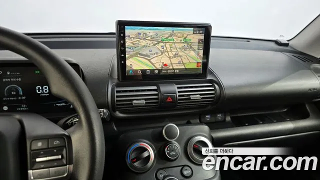 Hyundai Casper Casper Turbo Smart — Фото автомобиля 12