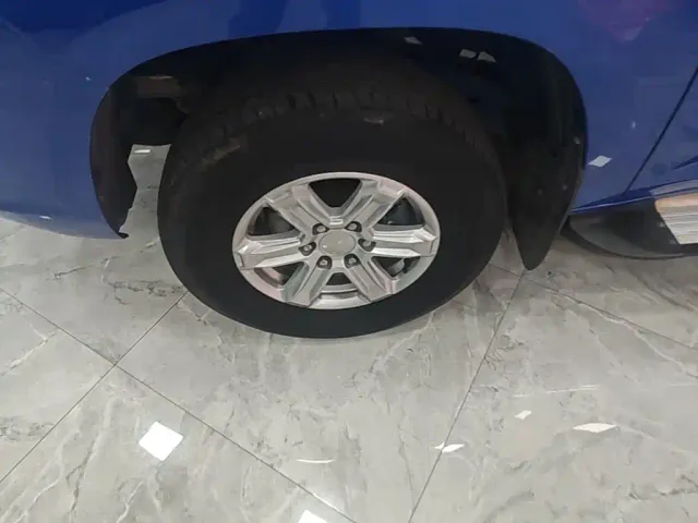 Maxus T70 — Фото автомобиля 22