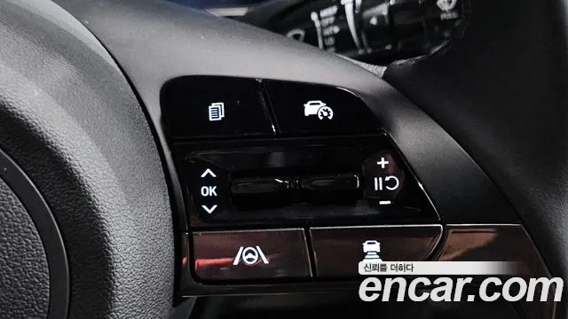 Hyundai Avante — Фото автомобиля 22