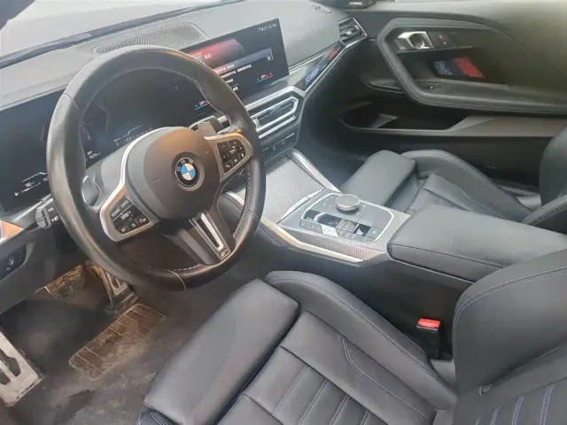 BMW M240i — Фото автомобиля 8