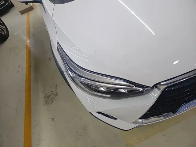Toyota YARiS L Zhi Xuan — Фото автомобиля 9