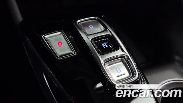 Hyundai Sonata Sonata (DN8) — Фото автомобиля 9