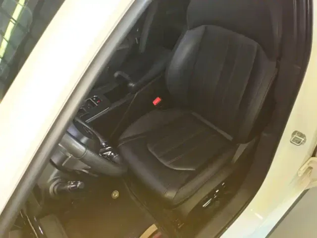 GAC Trumpchi Emkoo — Фото автомобиля 14