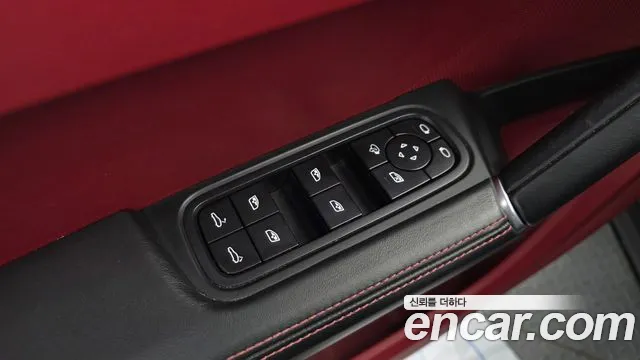 Porsche Cayenne PO536 — Фото автомобиля 27