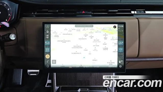 Land Rover Range Rover — Фото автомобиля 14
