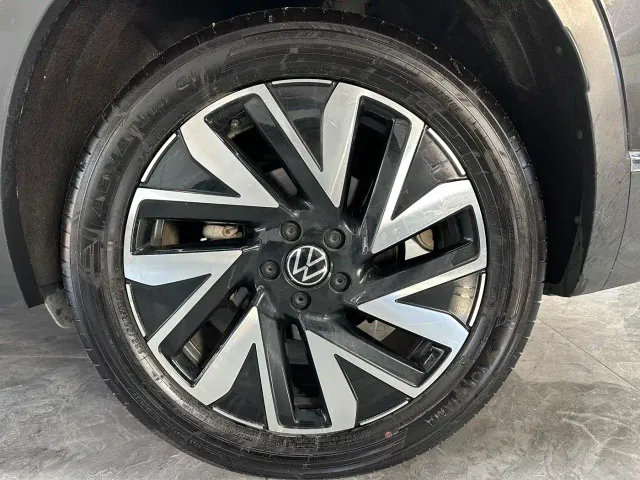 Volkswagen Tayron — Фото автомобиля 16