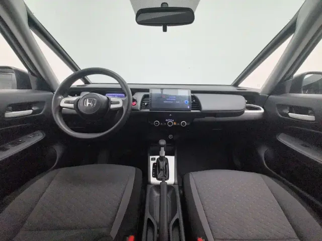 Honda Fit — Фото автомобиля 5