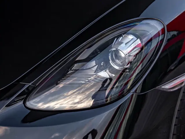 Porsche 718 — Фото автомобиля 10