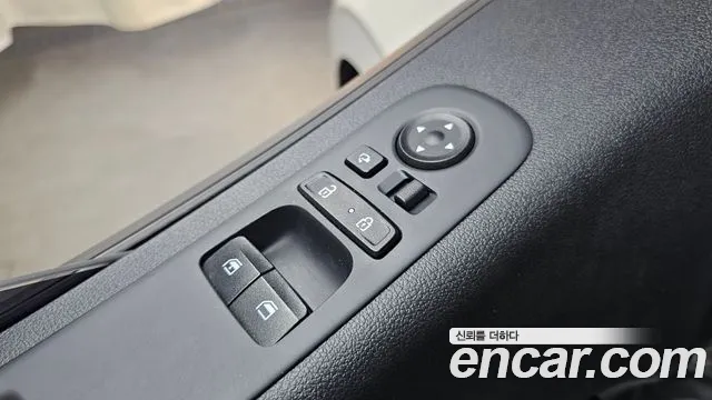 Hyundai Staria Staria Карго 5 мест — Фото автомобиля 28