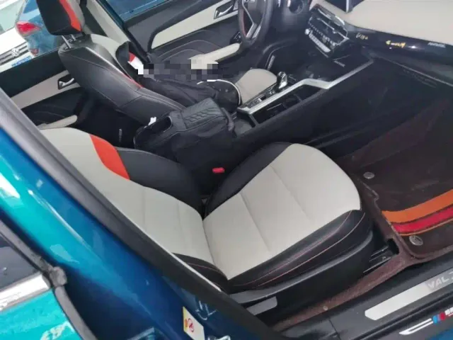Haval Chitu — Фото автомобиля 24