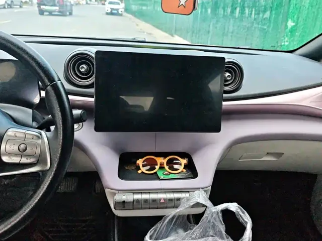 BYD Dolphin — Фото автомобиля 13
