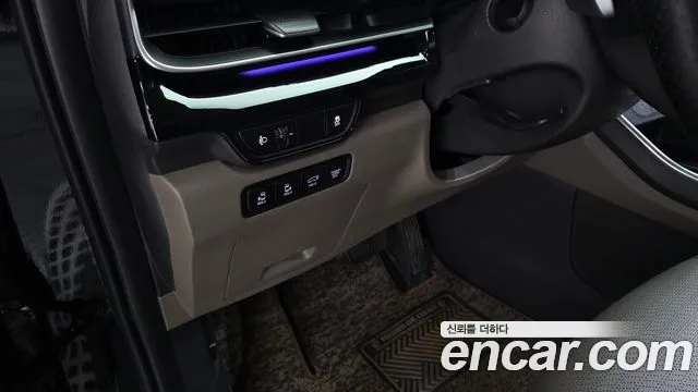 Kia Carnival 4th Gen — Фото автомобиля 28