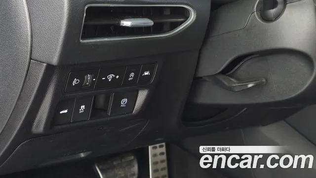 Hyundai Sonata — Фото автомобиля 21