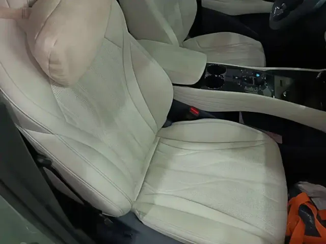 BYD Seal 06 GT — Фото автомобиля 24
