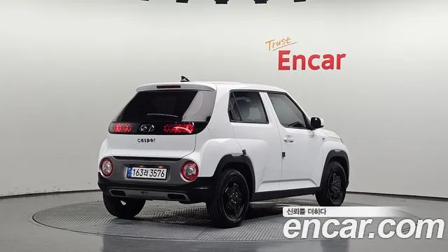 Hyundai Casper Casper Modern — Фото автомобиля 2