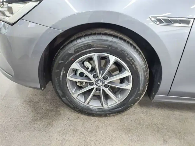 BYD Qin PLUS — Фото автомобиля 22