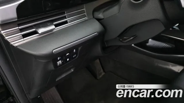 Hyundai Grandeur Grandeur (New) — Фото автомобиля 30