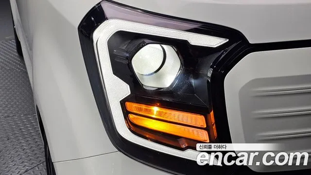 Kia RAY Новый Kia Ray Signature — Фото автомобиля 18
