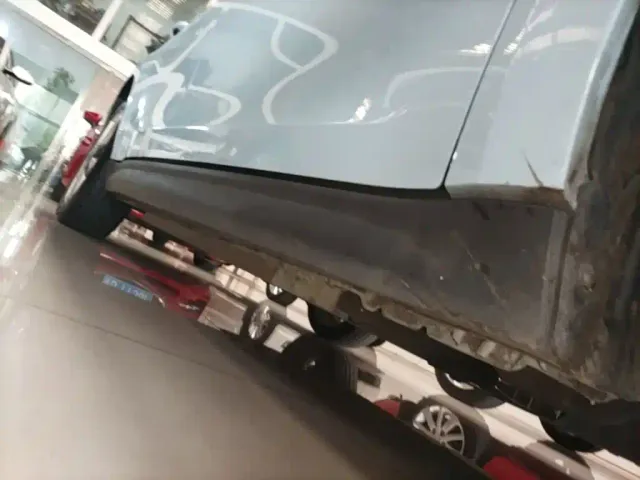 Ora Ora Good Cat 2023 401km Standard Range Premium LFP — Фото автомобиля 20