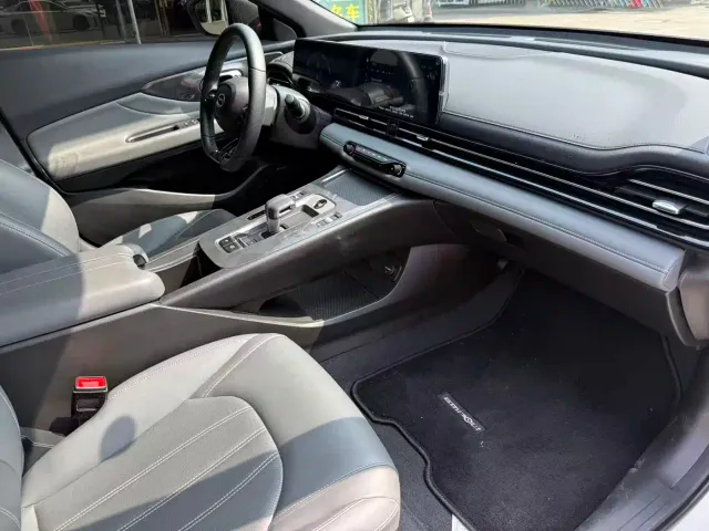 GAC Trumpchi Emkoo — Фото автомобиля 7