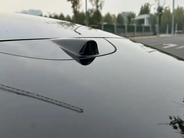 Xiaomi SU7 — Фото автомобиля 29