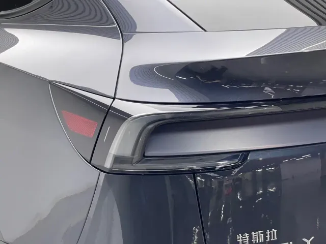 Tesla Model Y — Фото автомобиля 20