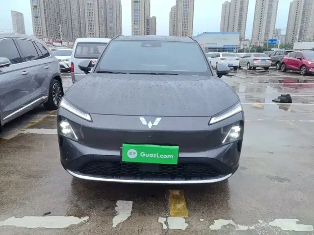 Wuling Starlight S — Фото автомобиля 2
