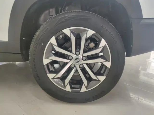 Haval Big Dog — Фото автомобиля 6