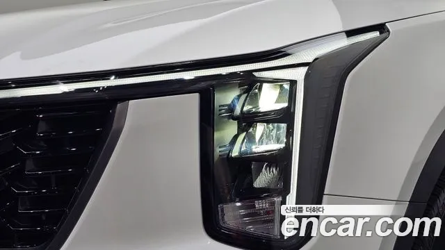 Kia Sorento — Фото автомобиля 7