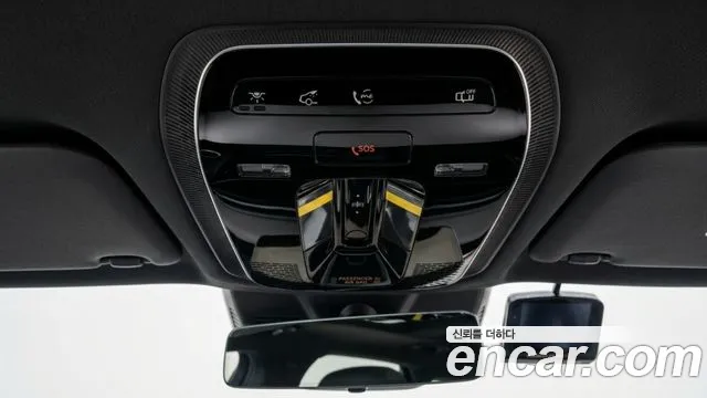 Mercedes-Benz E-Class — Фото автомобиля 11