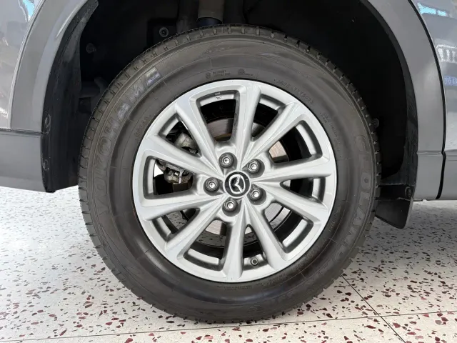 Mazda CX-5 — Фото автомобиля 26