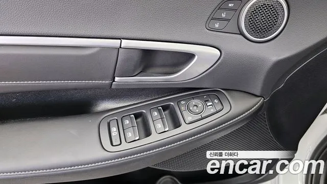 Hyundai Sonata Sonata Edge(DN8) — Фото автомобиля 29