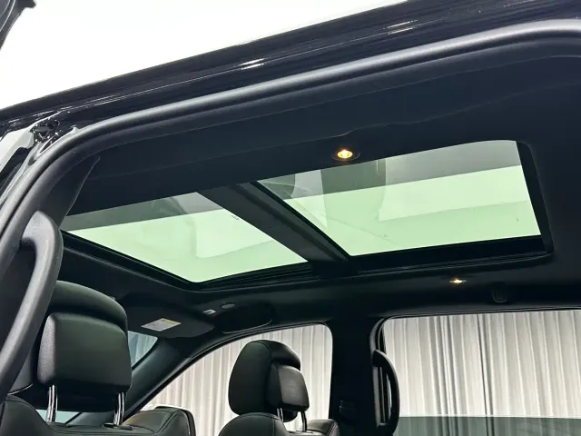 Jeep Grand Cherokee — Фото автомобиля 19