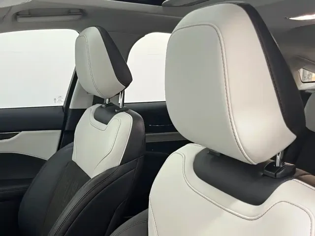 Ford Mondeo — Фото автомобиля 15