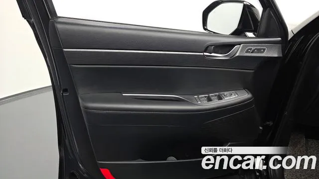 Hyundai Palisade The New Palisade Дизель 2.2 2WD — Фото автомобиля 24