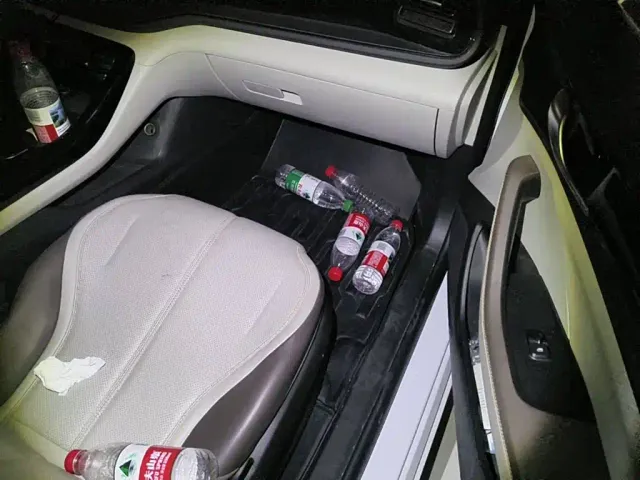 BYD Qin PLUS — Фото автомобиля 13