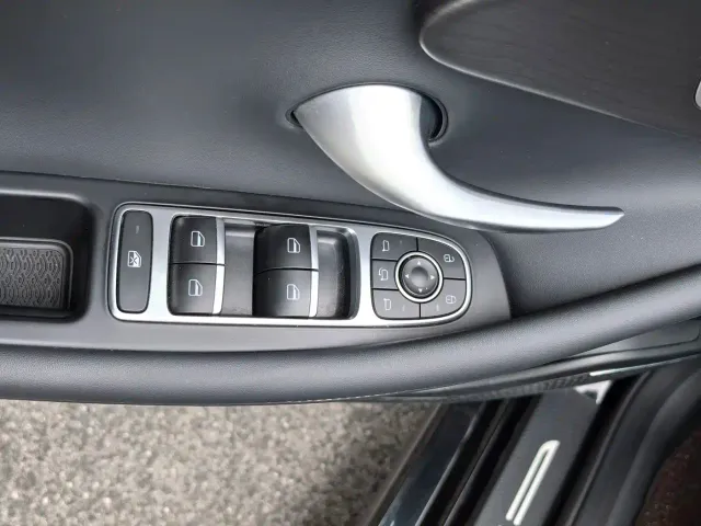Chery Arrizo 8 — Фото автомобиля 24