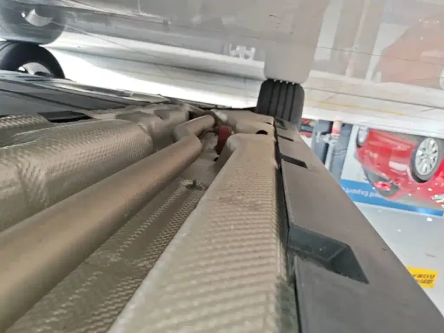 BYD Seal 06 — Фото автомобиля 20