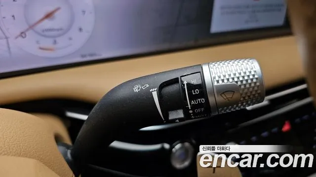 Genesis G80 Бензин 3.5 турбо AWD — Фото автомобиля 18