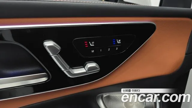 Mercedes-Benz GLC-Class X254 — Фото автомобиля 29
