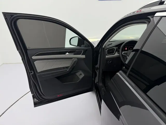 Volkswagen Tayron — Фото автомобиля 23
