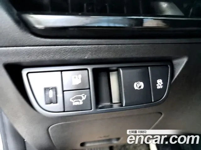 Kia EV6 — Фото автомобиля 18