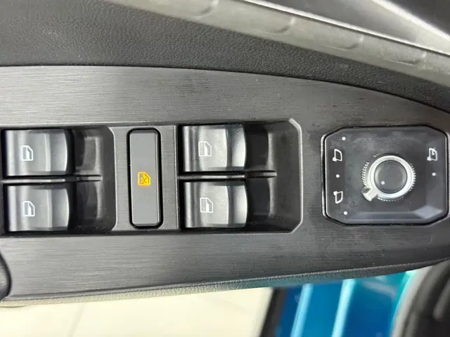 Haval Chitu — Фото автомобиля 15