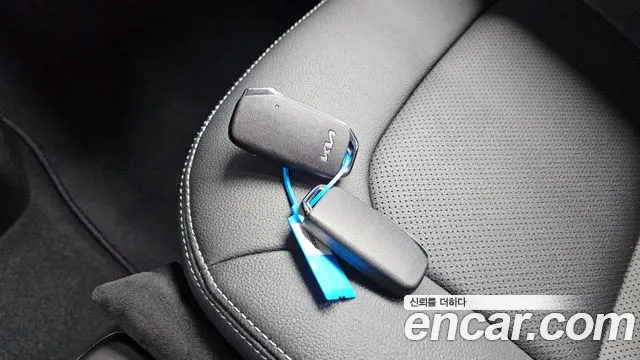 Kia RAY Новый Kia Ray Signature — Фото автомобиля 15