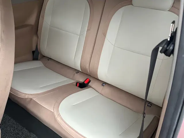 Geely Panda — Фото автомобиля 7