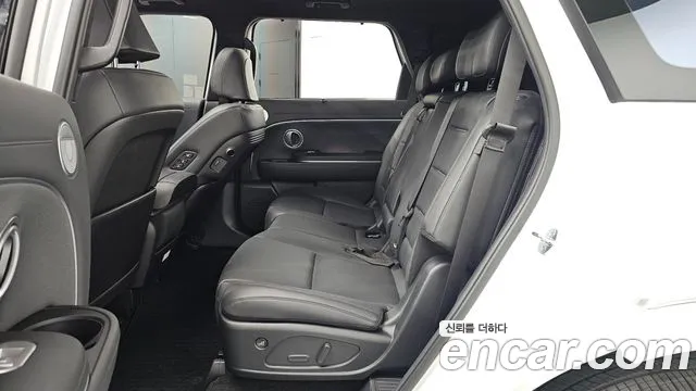 Hyundai Palisade LX3 — Фото автомобиля 18