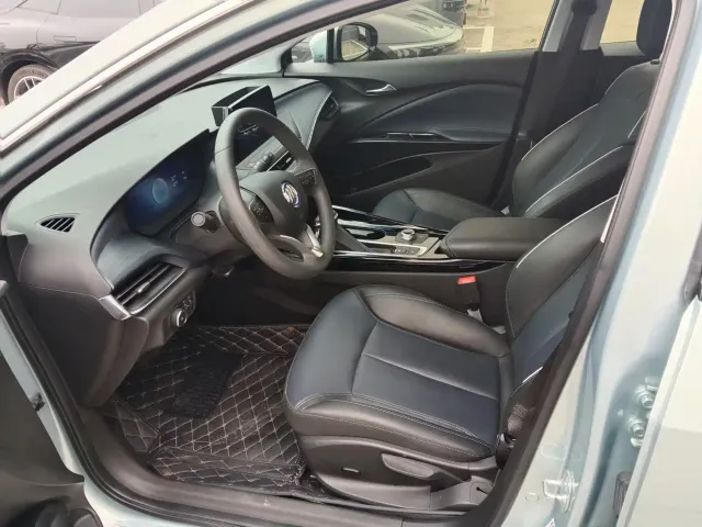 Buick Velite 6 — Фото автомобиля 8