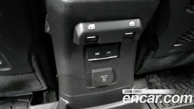 Jeep Wrangler Wrangler (JL) 2.0 Sahara Power Top 4 двери — Фото автомобиля 24