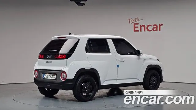 Hyundai Casper Casper Smart — Фото автомобиля 2
