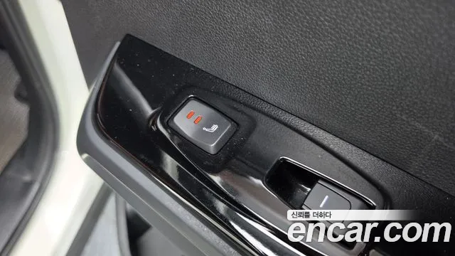 KG_Mobility_Ssangyong Torres Torres Бензин 1.5 2WD — Фото автомобиля 28